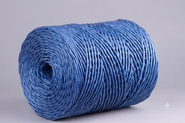 خيط المكبس (Baler Twine)