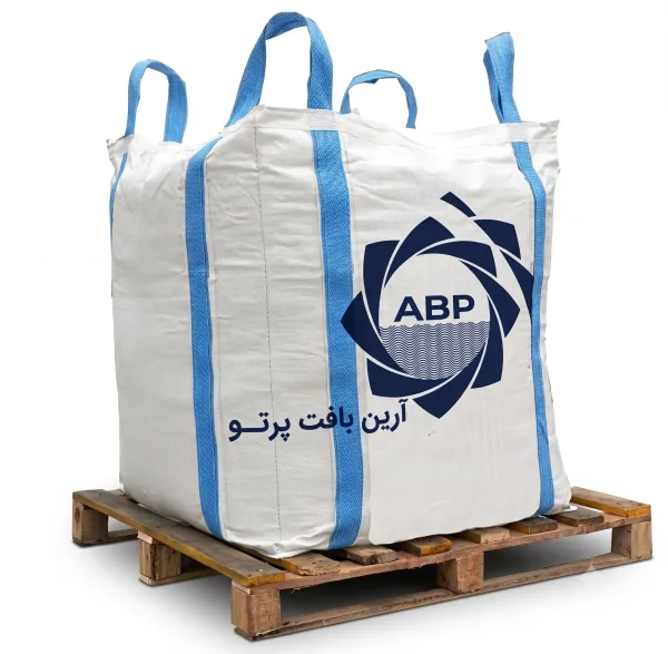 Pallet Bag